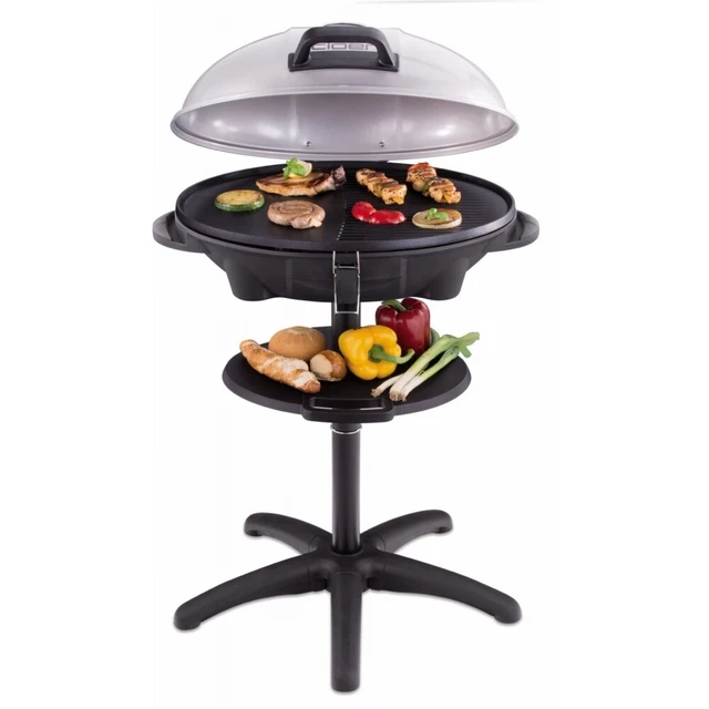 Cloer 6789 Barbecue Elektrogrill B-Ware