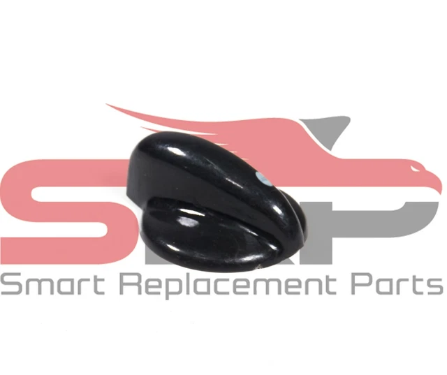 FORD FALCON FAIRMONT AU Black Headlight switch knob AU11666B6 cheap £18