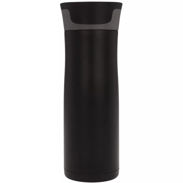 Contigo 20 oz. Tasse de voyage isolée en acier inoxydable West Loop 2.0 AutoSeal 3