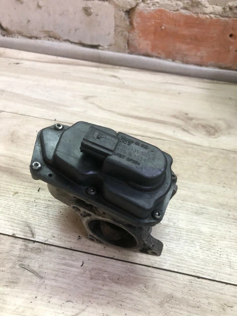 03l131501g egr valve audi a3 (8p) 2.0 tdi 2003 03l131501g ambiance 1169066