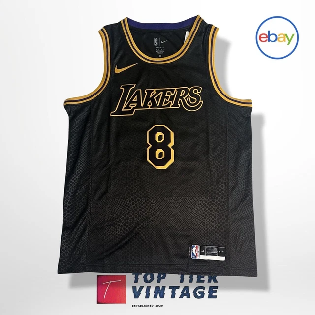 nike kobe lakers