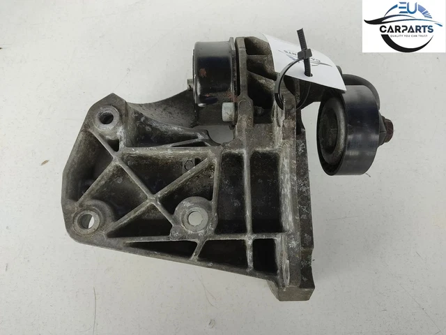 Egr-Klep Vervanging V2 - BMW E87 / E90 / E91 / E92 / E60 / E61 / E65 / E66 / E83 / E70 - Voor M47N2 M57N2 Motor Zonder Dpf main image 0