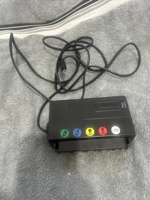 ADJUSTABLE BED RICHMAT HJC18 Control Box Replacement £44.82 - PicClick UK
