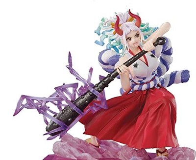 yamato figuarts zero