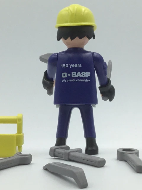 playmobil-basf-werksmitarbeiter-aniliner-150-years-werbefigur