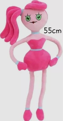 mommy long legs stretchy toys