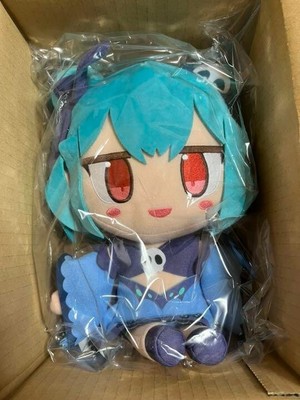 uruha rushia plush