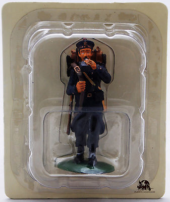 La Figurine Métal Du Fusilier Marin Russe En 1941 De King And Country Au 1 32e 5960