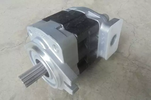 Hydraulic Pump Replaces Kubota Part Number 3P31082205