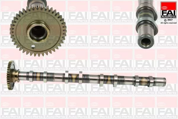 FAI AutoParts Nockenwelle C382 für BMW