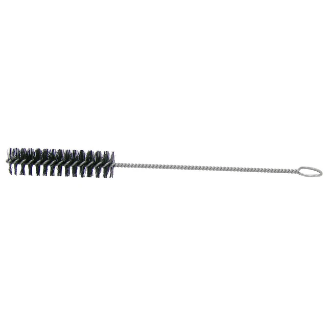 NN-128 1-1/4" NYLON TUBE BRUSH Weiler Abrasives Group Weiler 44114 012382441142