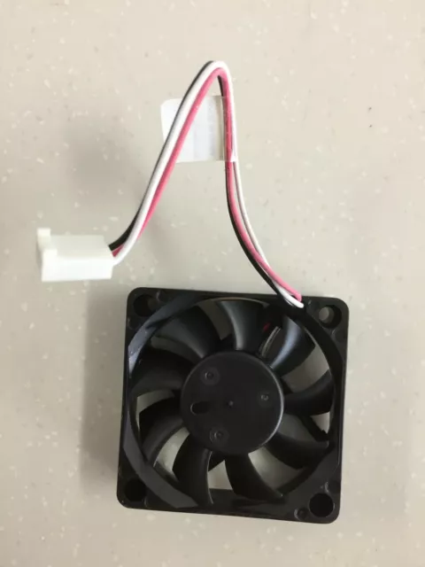 AVC DA06015B12L-039 fan 12V 0.14A ( IBM FRU 44D4026 )