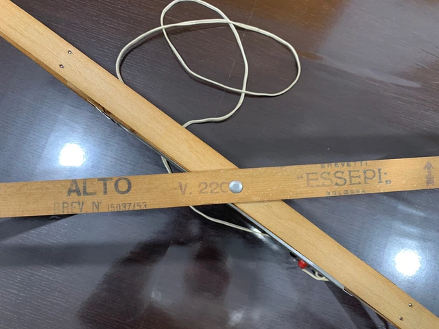 Offerta Scaldaletto Elettrico 150x80 cm - Timer e Auto-Spegnimento