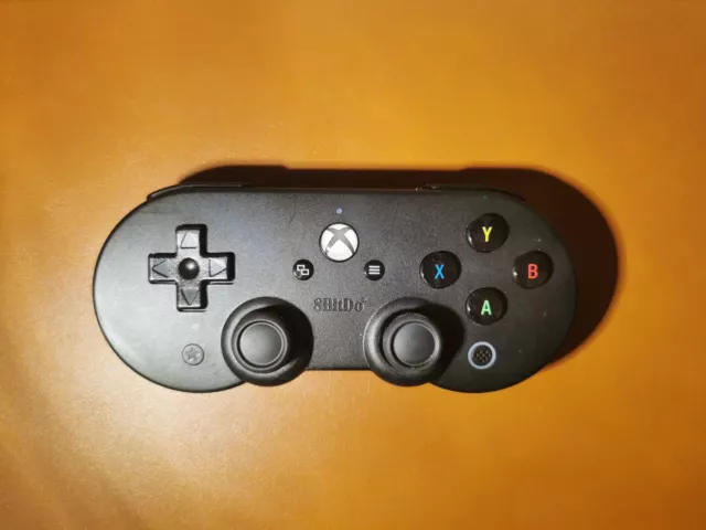 8Bitdo Sn30 Pro - Xbox Bluetotth Cloud Gaming Controller auf Android