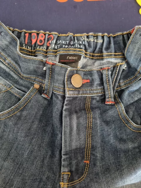 Next Jeans Boys Age 13 Years