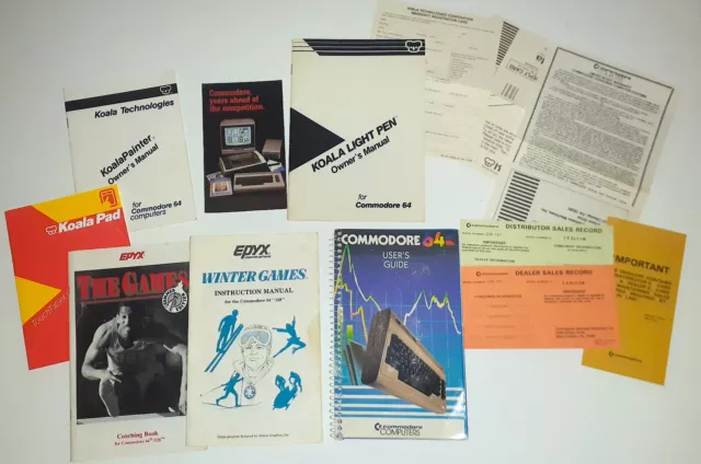 The C64 Collectors Guide to Mastertronic – Fusion Retro Books