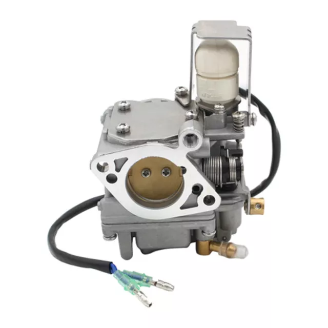 Outboard Motor Carburettor Carburetor Carb Yamaha 20Hp 25Hp F20 F25 4 Stroke Outboard Motor Carburettor Carburetor Carb Yamaha 20Hp 25Hp F20 F25 4 Stroke