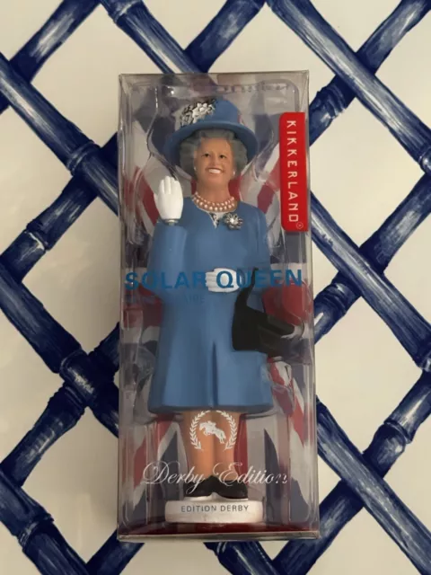 Solar Queen 90th Birthday Limited Edition by Kikkerland