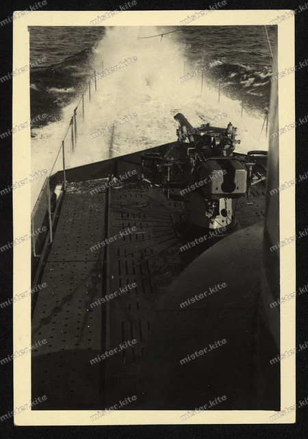 UBOOTKLASSETYPIXKRIEGSMARINEUNTERSEEBOOTSUBMARINE2.WK8 EUR 59