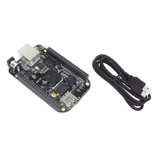 Advanced for BeagleBone Black Development Board with AM3358 Processor with Cable