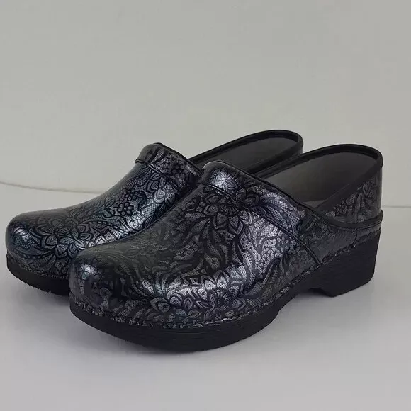 Dansko henna floral 2025
