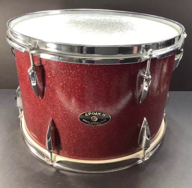 Apollo sales snare drum