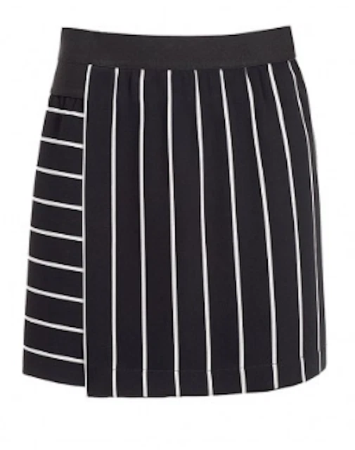 Jupe Trapèze COP Copine été 2013 – Modèle 