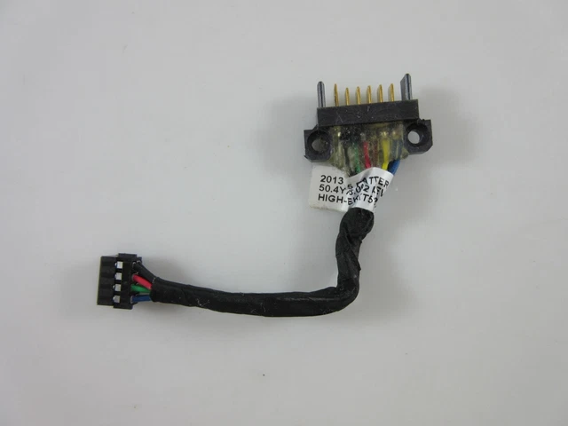 Connecteur D'alimentation DC Jack Pour HP ProBook 450 G1 / G2 - Longueur 15 Cm - Neuf