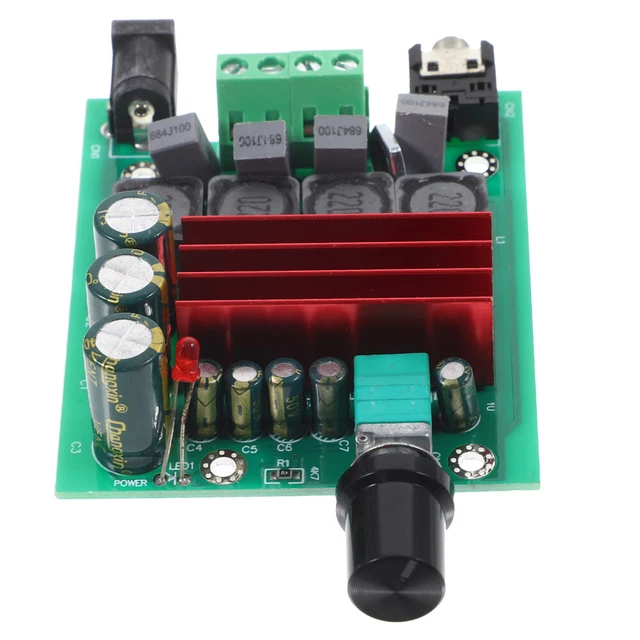 Amplificatore A Piastre, Scheda Amplificatore | Modulo - Foto 7