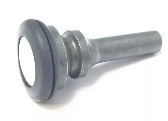 Rivet Flush Set  3/4" Diameter w/rubber guard for Rivet Hammer with .401 shank