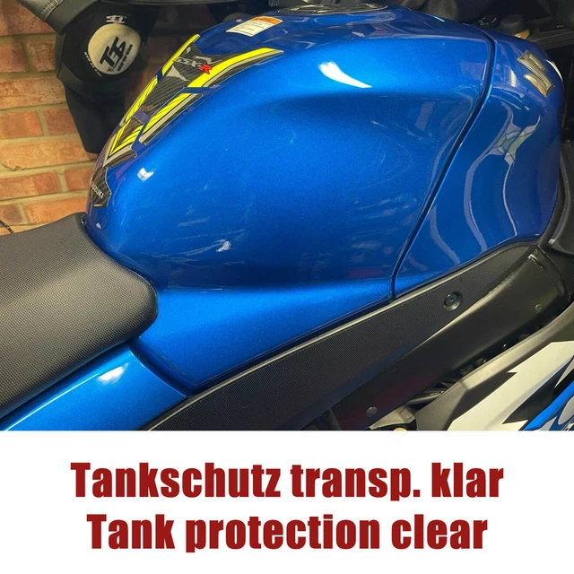PROTECTION RÉSERVOIR ADAPTÉE à BMW R1250RT 20212024 mat EUR 37,99