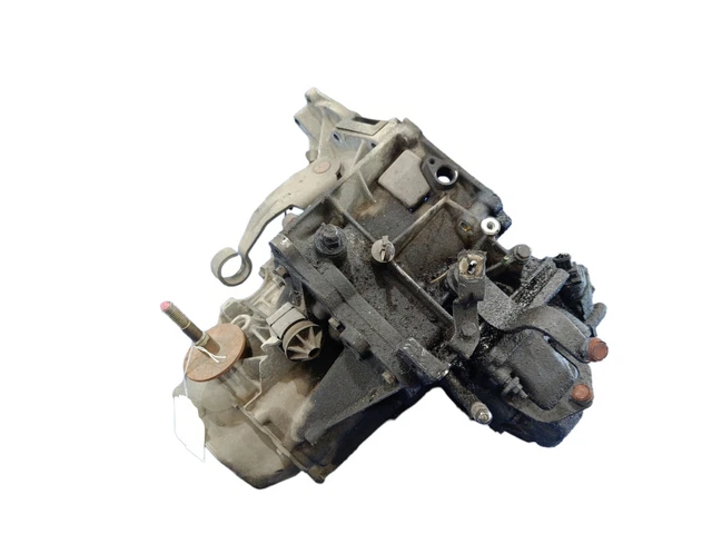 Boîte De Vitesse Pour Peugeot 306 Berline 3/4/5 Portes (S2) - Moteur 1.4L 75cv, Occasion