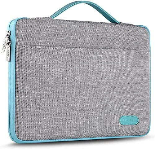 HSEOK 15 156 16 Pouces Housse pour Ordinateur Portable Serviette Sacoche étan...