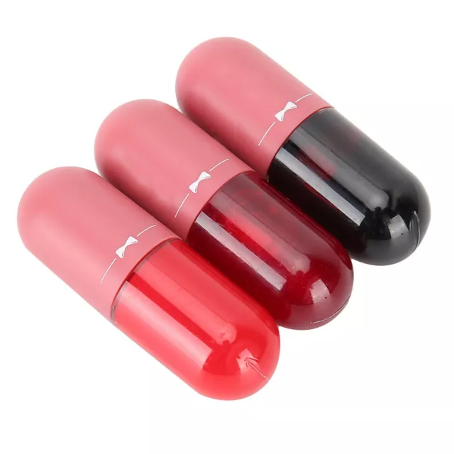 TEAYASON Lip Gloss Liquid Lasting Lipstick Glaze Lèvres Outil De Maquillage Hydr