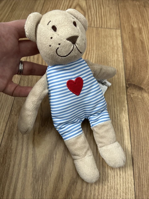 IKEA PLUSH HEART Bear Fabler Bjorn Teddy Soft Toy Small 2 99 PicClick UK ikea-plush-heart-bear-fabler-bjorn-teddy-soft-toy-small-2-99-picclick-uk