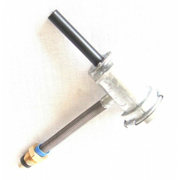 CLASSIC MINI CARBURETTER Jet (Genuine SU Single HS4) Wax stat LZX1111 ...