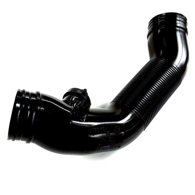 Genuine Volkswagen Engine Air Intake Hose 1TD-129-684