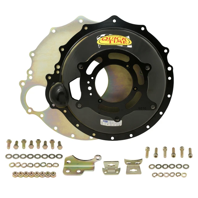 Quick Time RM-6070 Bellhousing
