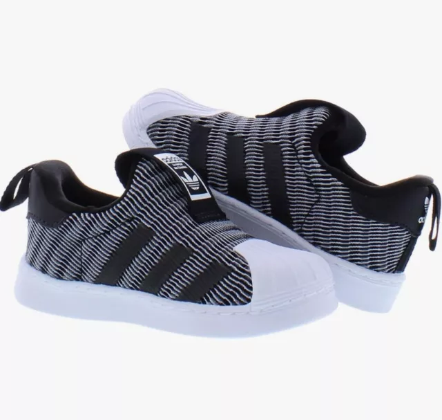 adidas Originals Superstar 360 Sneakers, Unisex-Toddler