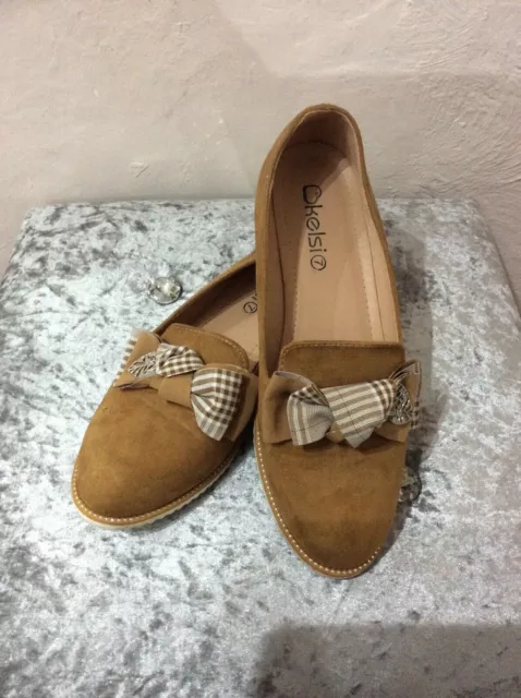 Kelsi sales loafer shoes