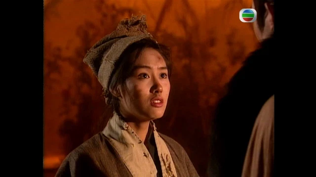 Anh Hung Xa Dieu 94 1080HD - Phim Bo HK TVB Blu-ray - USLT /Can/English Sub 3