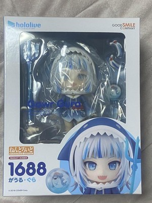 good smile hololive