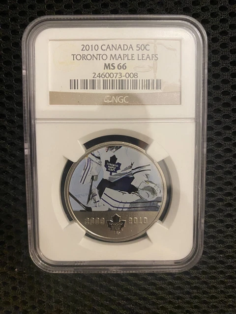 2025 $1 CANADA Ngc Ms66 Special Wrap Collection Loon First