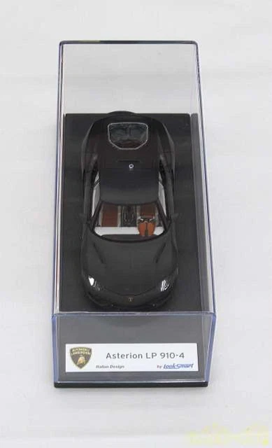 Looksmart Ls441B Lamborghini Asterion Lpi
