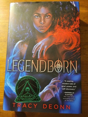 legendborn cycle legendborn cycle