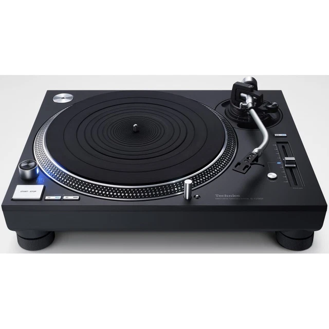 Technics SL-1210GR Grand-Class 3-speed Direct-Drive Turntable AUTHORIZED-DEALER
