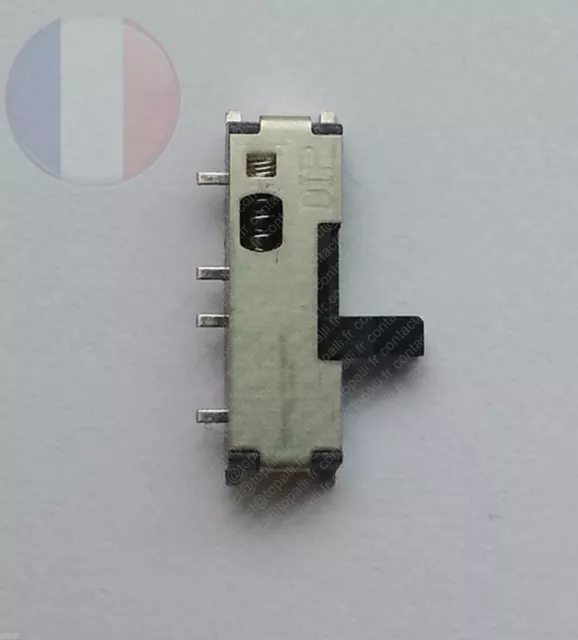 Samsung Power Slide Switch Einschalter N100 N130 N145 N148 N150 NC10 N250 N260