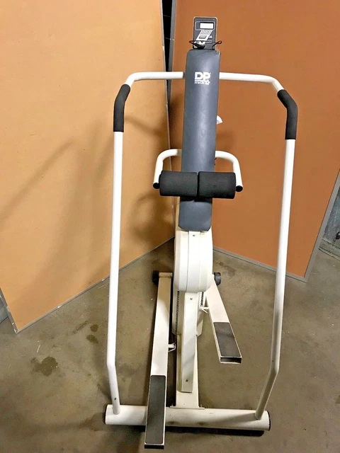 Dp airgometer stepper hotsell