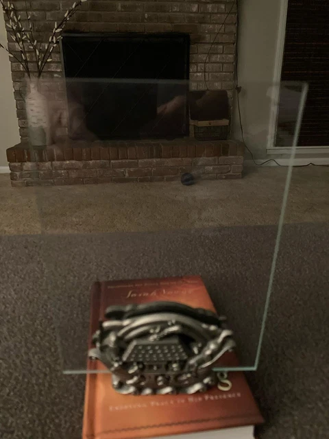 Noah’s Ark Photo Frame