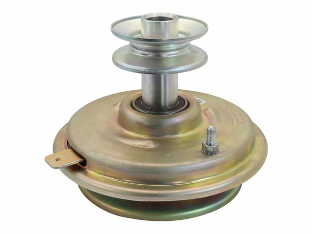 Palier De Lame Gauche Pour Tracteur Tondeuse Yard-Man AE 5150 13DV50YE643 - Compatible 2009